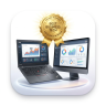 Refurbished Laptops, PCs & Οθόνες (Grade A+)