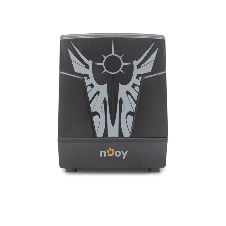 AVR-1000VA Paladin Black PWAV-10003PL-AZ01B - Image 2