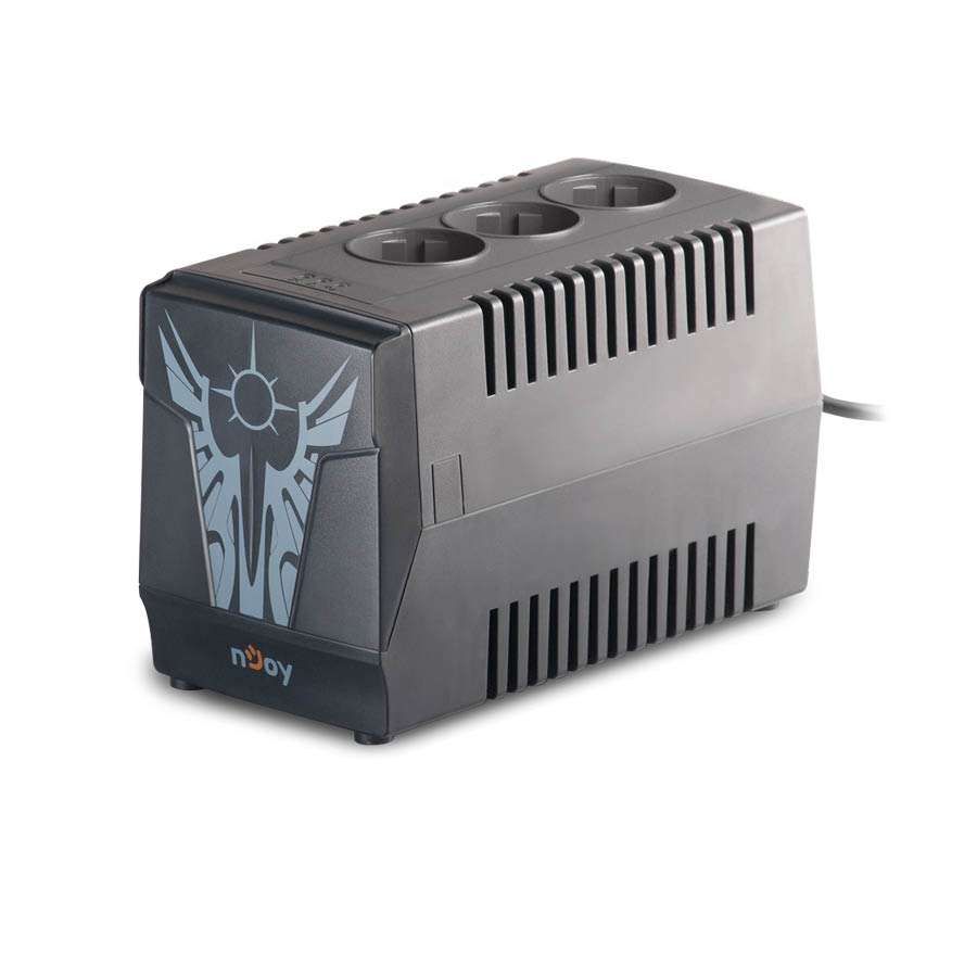 AVR-1000VA Paladin Black PWAV-10003PL-AZ01B - Image 3