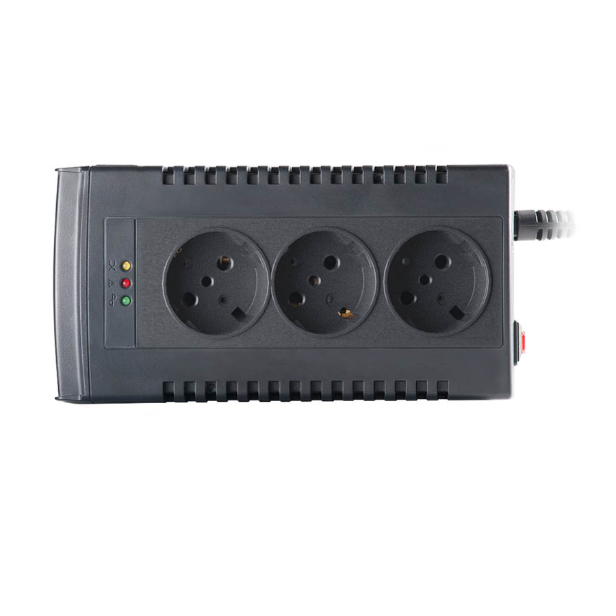 AVR-1000VA Paladin Black PWAV-10003PL-AZ01B - Image 4