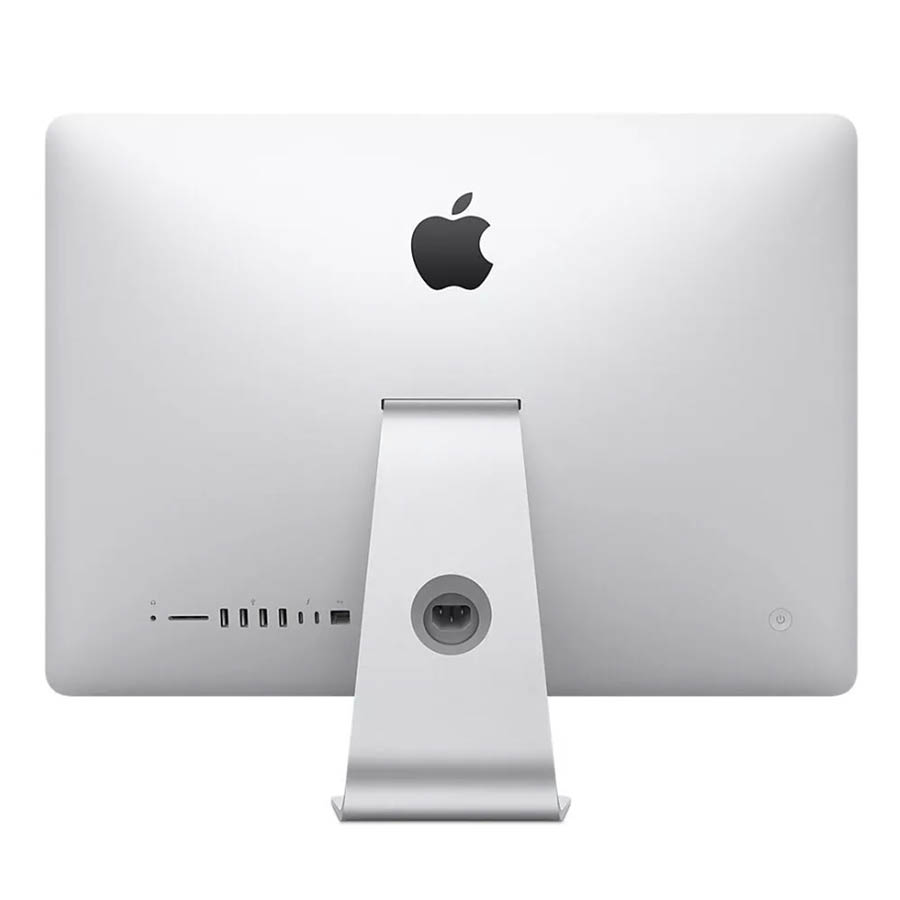 Apple (A-) iMac 18,3 A1419 (Mid 2017) WiFi w/Monitor 27``5K/i5-7600/16GB DDR4/32GB PCIe SSD & 1TB/No - Image 3