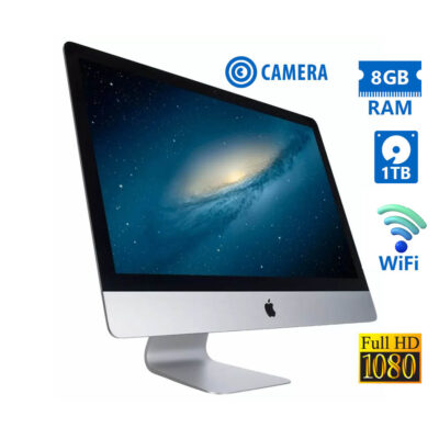 Apple (B) iMac 14