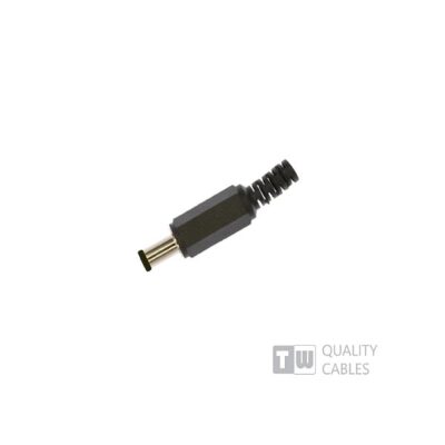 Dc Power Connector male 10PCS/Bag