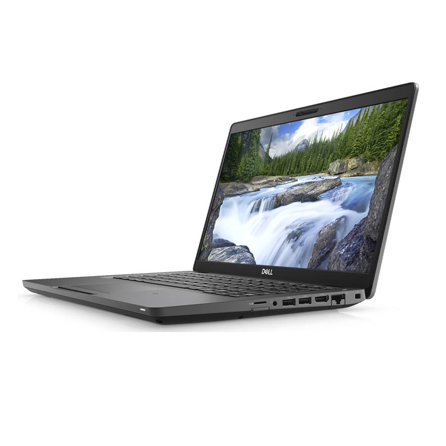 Dell (A-) Latitude 5400 i5-8365U/14``FHD/8GB DDR4/256GB M.2 SSD/No ODD/Camera/10P Grade A- Refurbish - Image 3