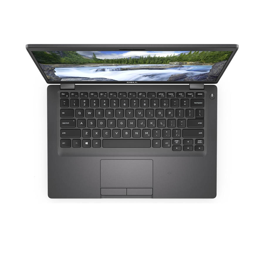 Dell (A-) Latitude 5400 i5-8365U/14``FHD/8GB DDR4/256GB M.2 SSD/No ODD/Camera/10P Grade A- Refurbish - Image 4