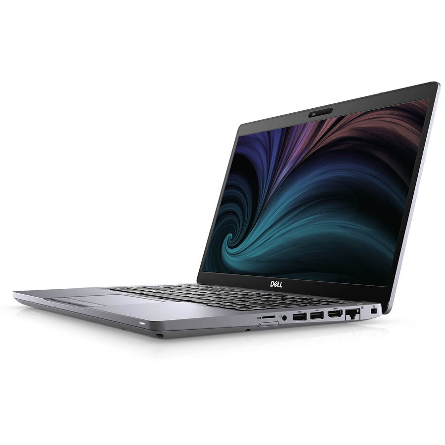 Dell (A-) Latitude 5410 i5-10310U/14``FHD/8GB DDR4/512GB M.2 SSD/No ODD/Camera/New Battery/10P Grade - Image 2