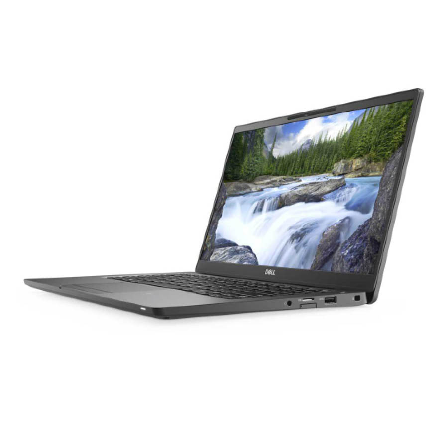 Dell (A-) Latitude 7400 i5-8365U/14``FHD/8GB DDR4/512GB M.2 SSD/No ODD/Camera/New Battery/10P Grade - Image 3
