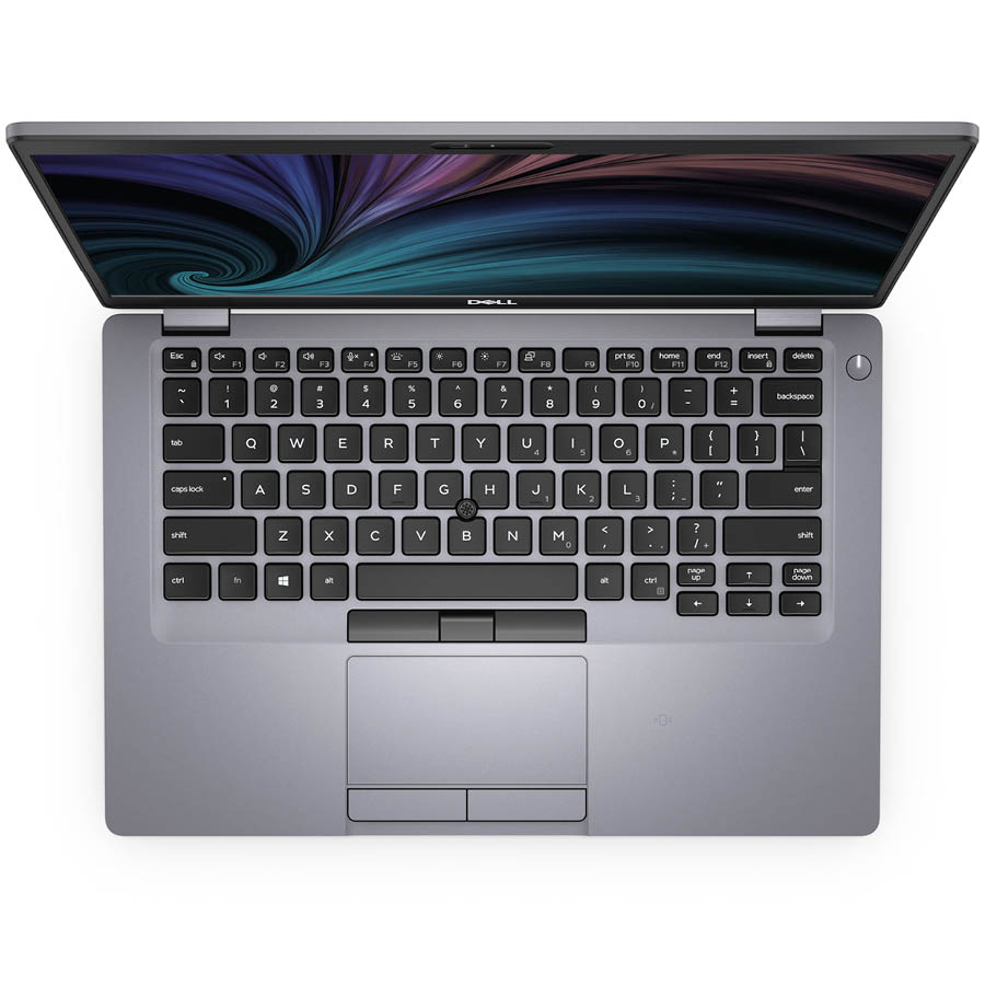 Dell Latitude 5410 i5-10310U/14``FHD/8GB DDR4/256GB M.2 SSD/No ODD/Camera/New Battery/10P Grade A Re - Image 3