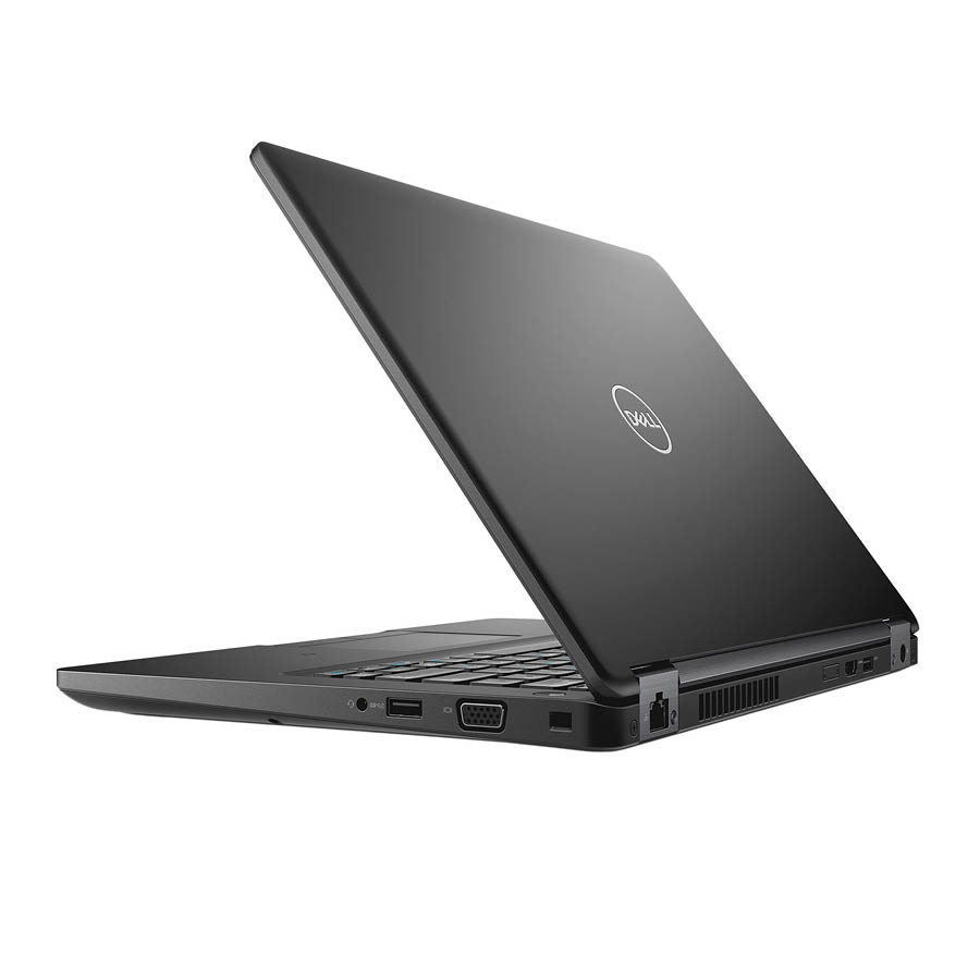 Dell Latitude 5490 i7-8650U/14``FHD Touchscreen/16GB DDR4/256GB M.2 SSD/No ODD/Camera/10P Grade A Re - Image 2