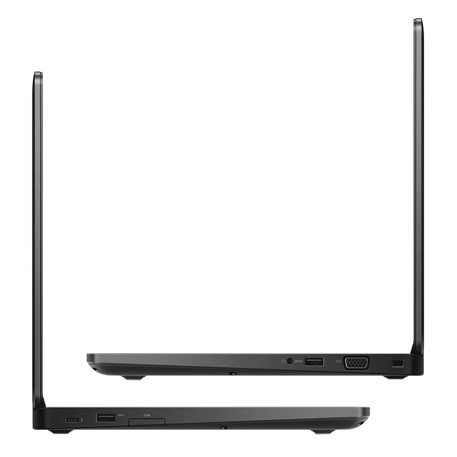 Dell Latitude 5490 i7-8650U/14``FHD Touchscreen/16GB DDR4/256GB M.2 SSD/No ODD/Camera/10P Grade A Re - Image 6