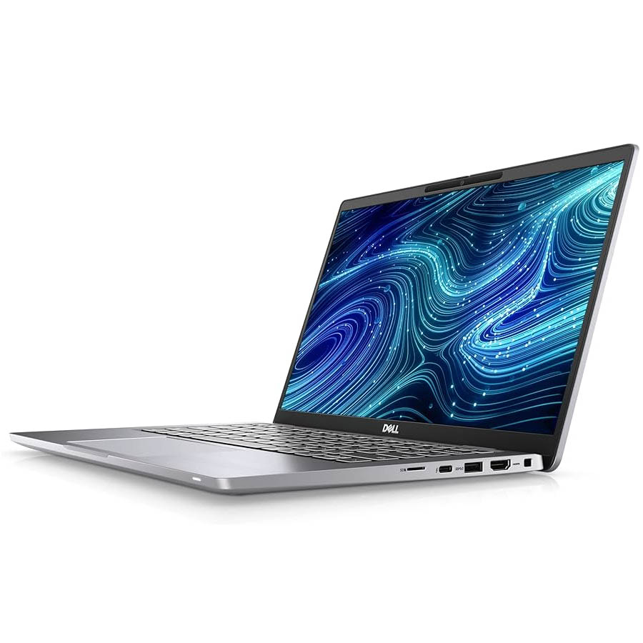 Dell Latitude 7410 Silver i5-10310U/14``FHD/8GB DDR4/256GB M.2 SSD/No ODD/Camera/10P Grade A Refurbi - Image 2