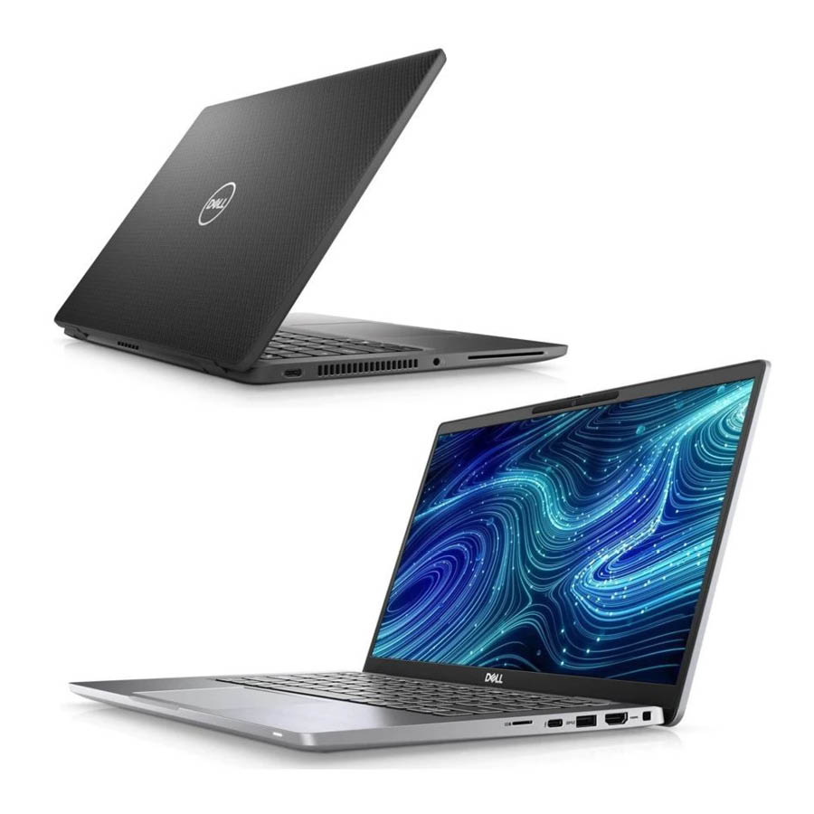 Dell Latitude 7420 Silver i5-1145G7/14``FHD/8GB DDR4/256GB M.2 SSD/No ODD/Camera/New Battery/10P Gra - Image 3