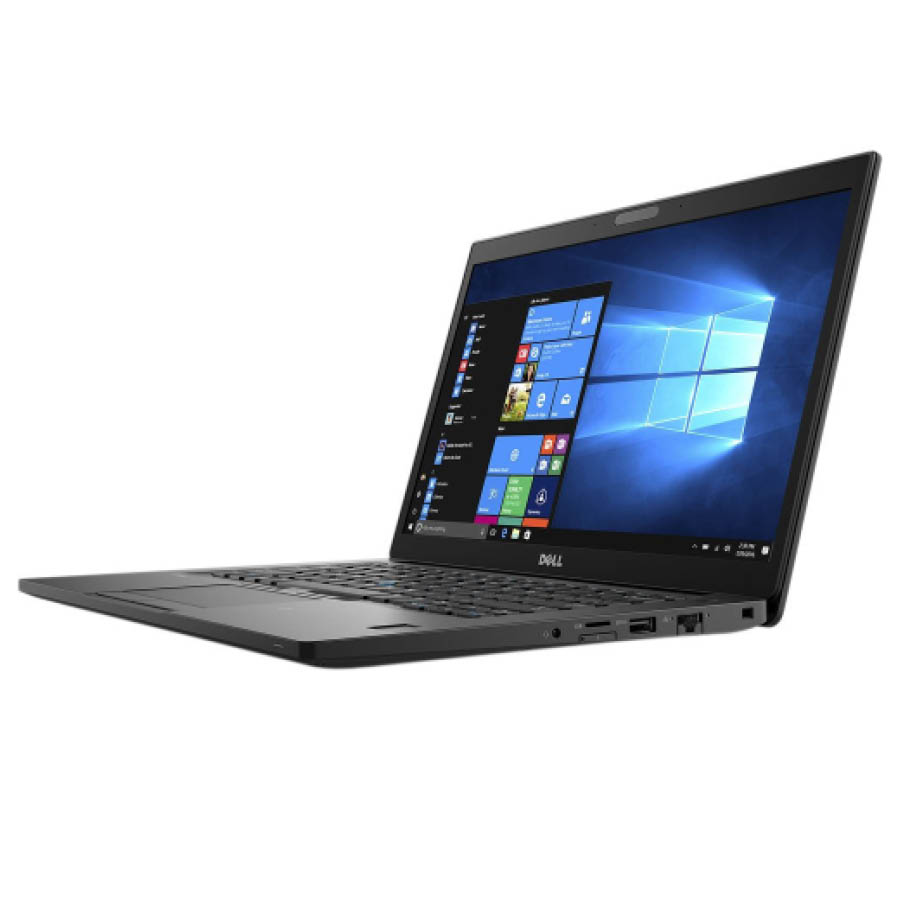 Dell Latitude 7480 i7-7600U/14``FHD/8GB DDR4/256GB M.2 SSD/No ODD/Camera/New Battery/10H Grade A Ref - Image 3