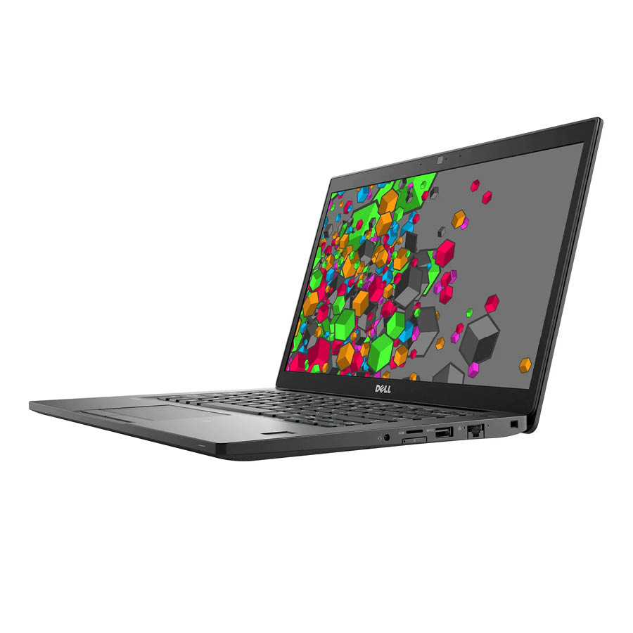 Dell Latitude 7490 i5-8350U/14”FHD/8GB DDR4/256GB M.2 SSD/No ODD/Camera/New Battery/10P Grade A Refu - Image 4