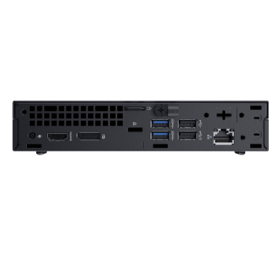 Dell Optiplex 3070 DM i5-9500T/8GB DDR4/256GB SSD/No ODD/10P Grade A Refurbished PC - Image 4
