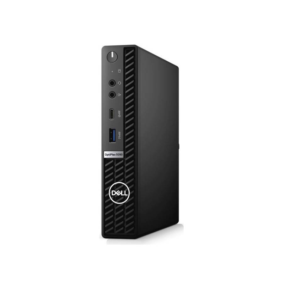 Dell Optiplex 5090 DM i3-10105T/8GB DDR4/256GB SSD/No ODD/10P Grade A Refurbished PC - Image 2