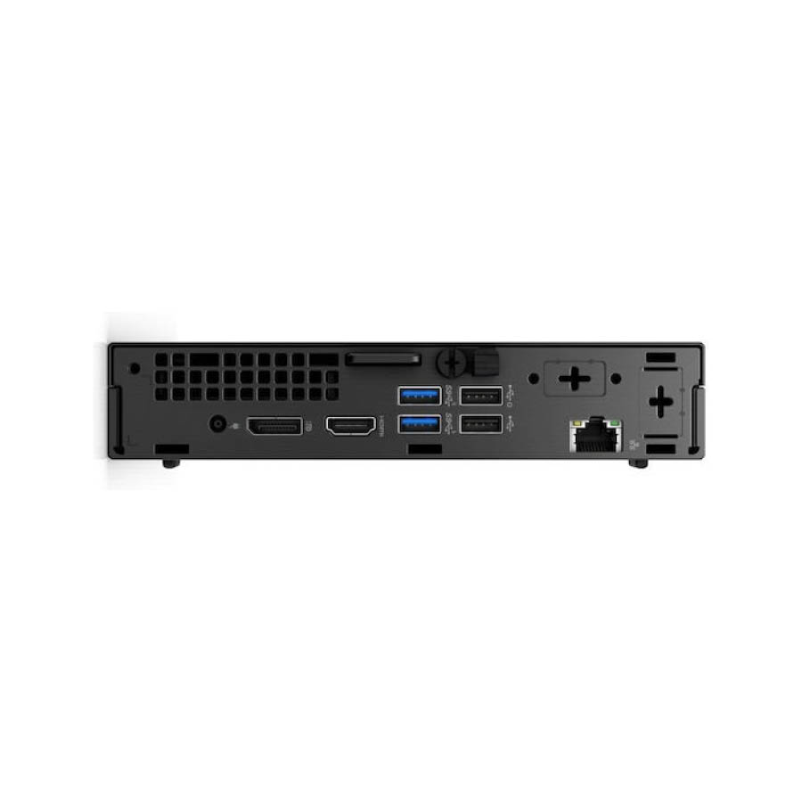 Dell Optiplex 7010 Micro i5-13500T/16GB DDR4/256GB M.2 SSD/No ODD/11P Grade A Refurbished PC - Image 3