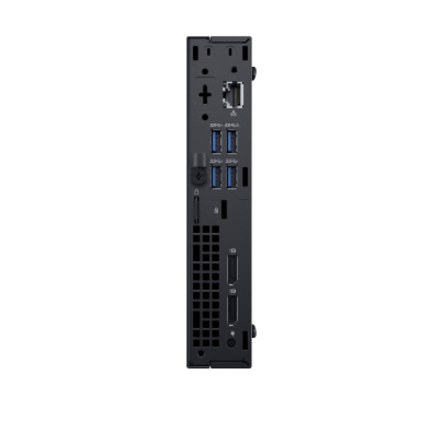 Dell Optiplex 7070 DM WiFi i5-9500T/8GB DDR4/256GB SSD/No ODD/10P Grade A Refurbished PC - Image 3