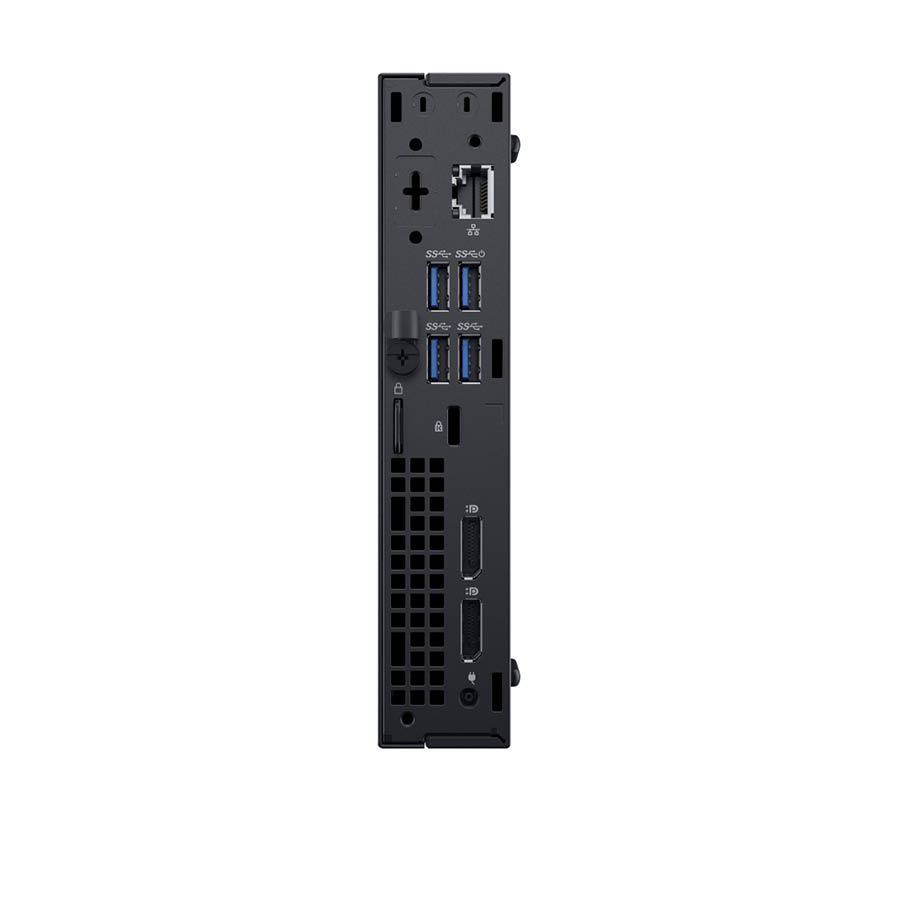 Dell Optiplex 7070 DM i5-9500T/8GB DDR4/256GB M.2 SSD/No ODD/10P Grade A Refurbished PC - Image 4
