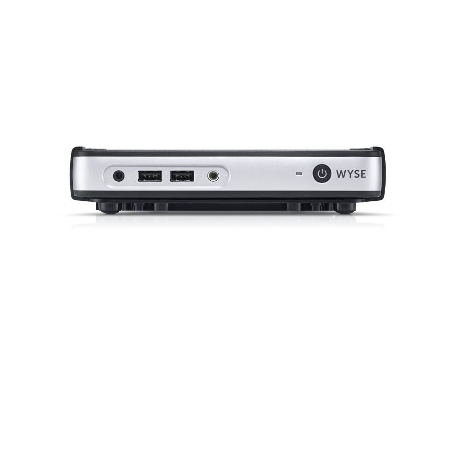 Dell Thin Client Wyse 5030 Zero Client PCoIP Teradici Tera2321/512MB/No HDD/No ODD/Grade A Refurbish - Image 2