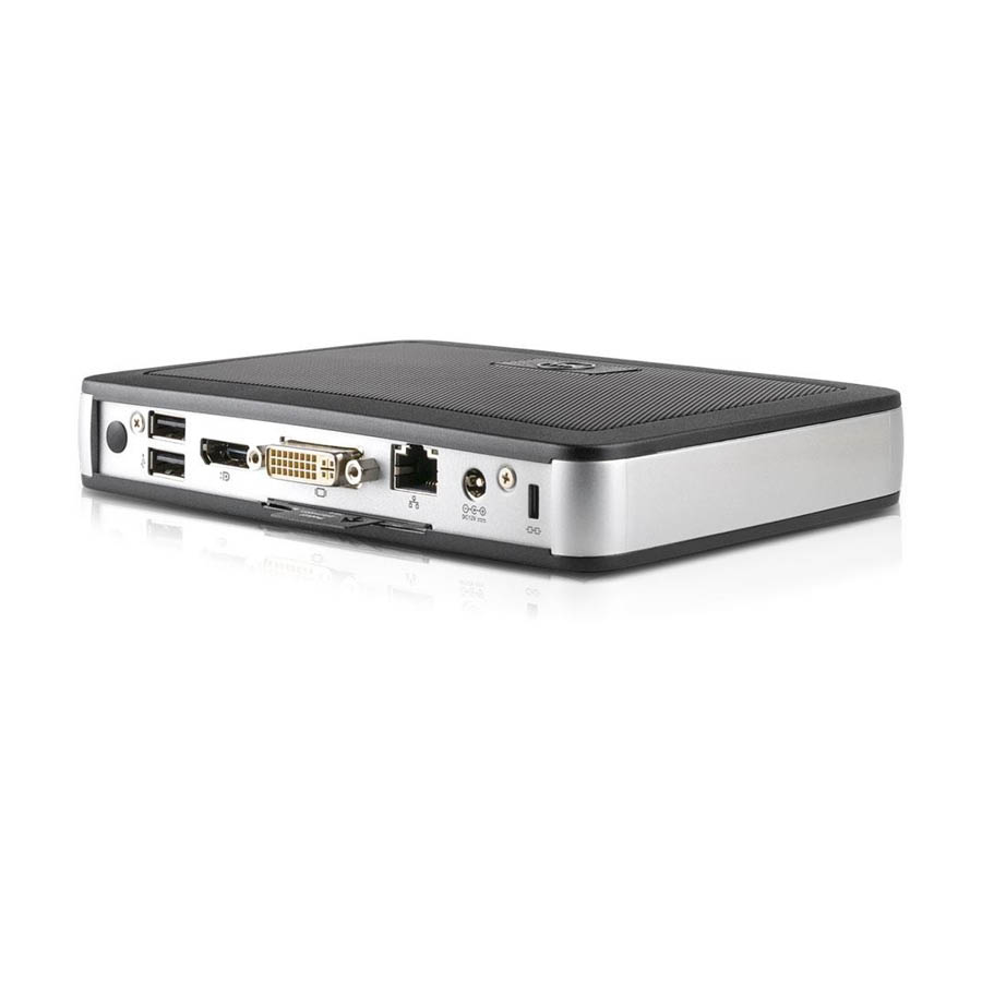 Dell Thin Client Wyse 5030 Zero Client PCoIP Teradici Tera2321/512MB/No HDD/No ODD/Grade A Refurbish - Image 3