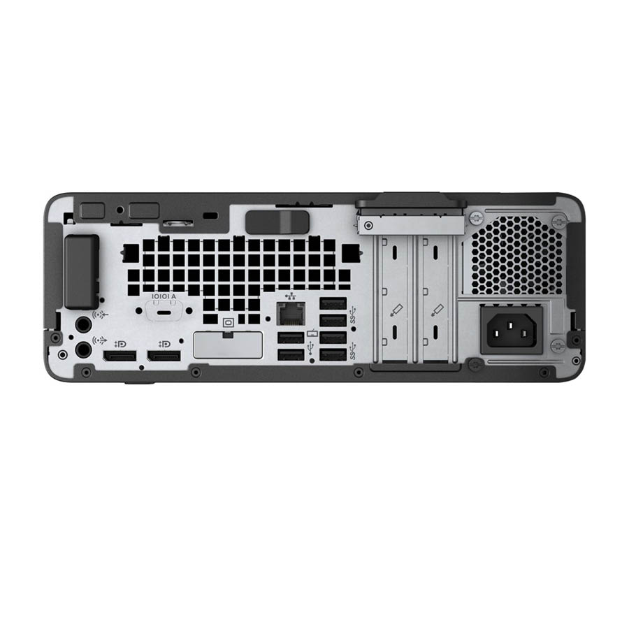 HP 600G3 SFF i5-6500/8GB DDR4/500GB/No ODD/10H Grade A+ Refurbished PC - Image 2