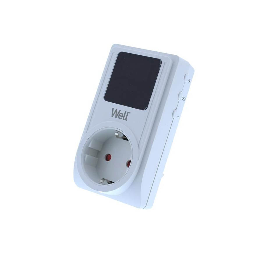 Intelligent Voltage/Surge Protector PROT/VS Well ELAD-SH-PROT/VSD01-WL - Image 3