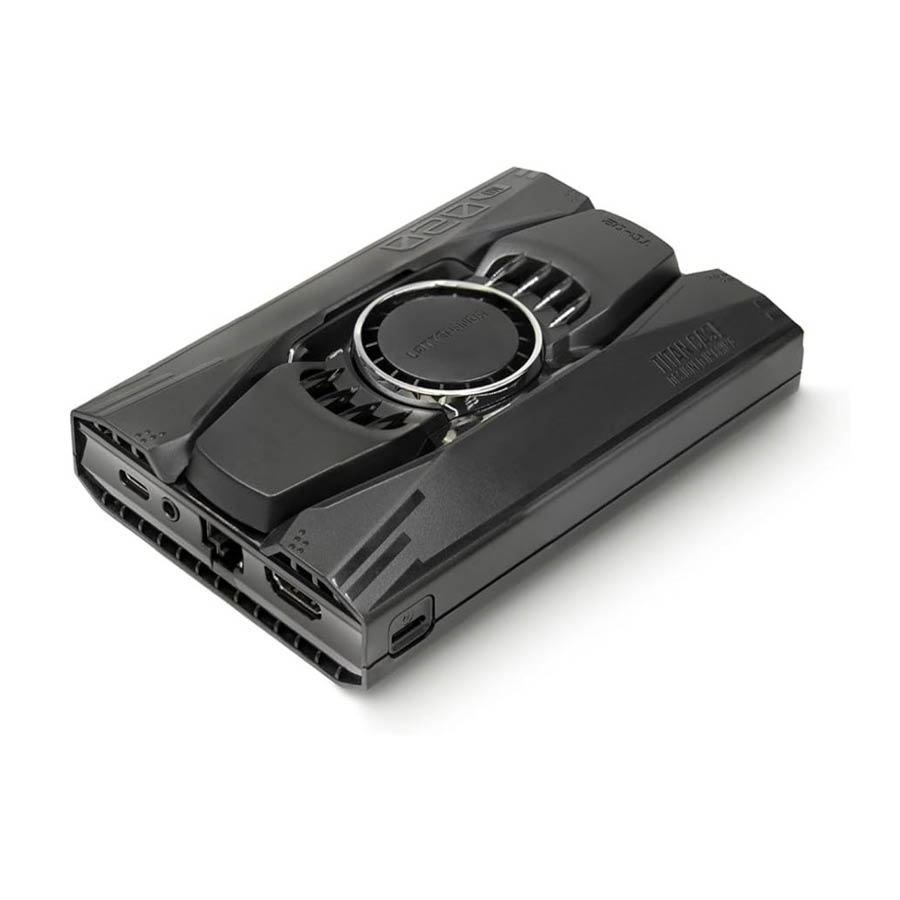 Lattepanda Alpha WiFi Single Board M3-8100Y/8GB DDR3/64GB MMC/No ODD/10P Grade A Refurbished PC - Image 2