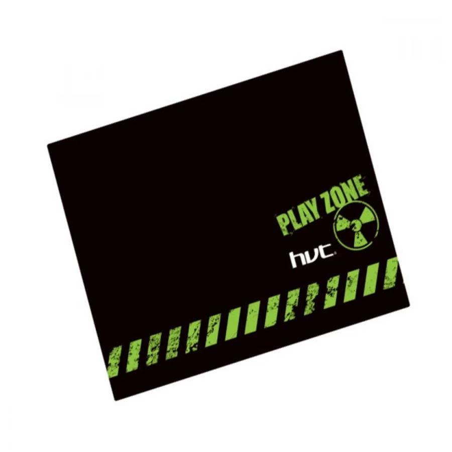 Mouse Pad GAMING 400X320X3mm