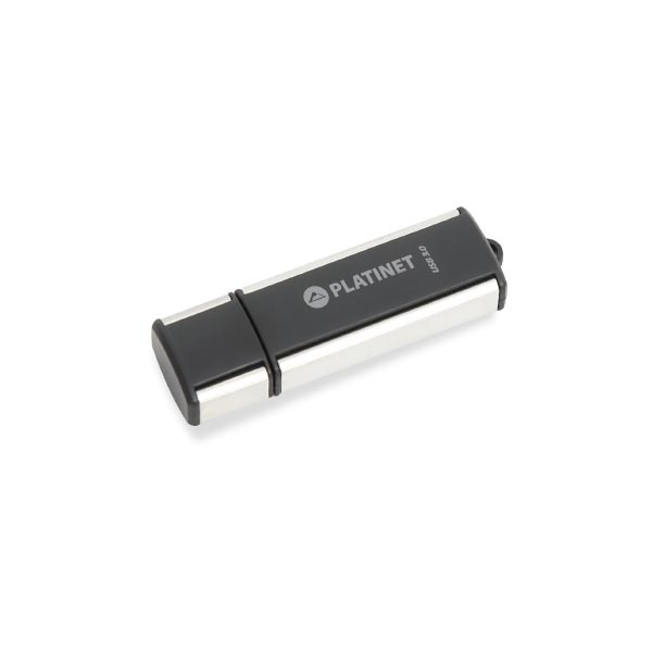 PLATINET USB 3.0 X-DEPO Flash Disk 64GB μαύρο - Image 2