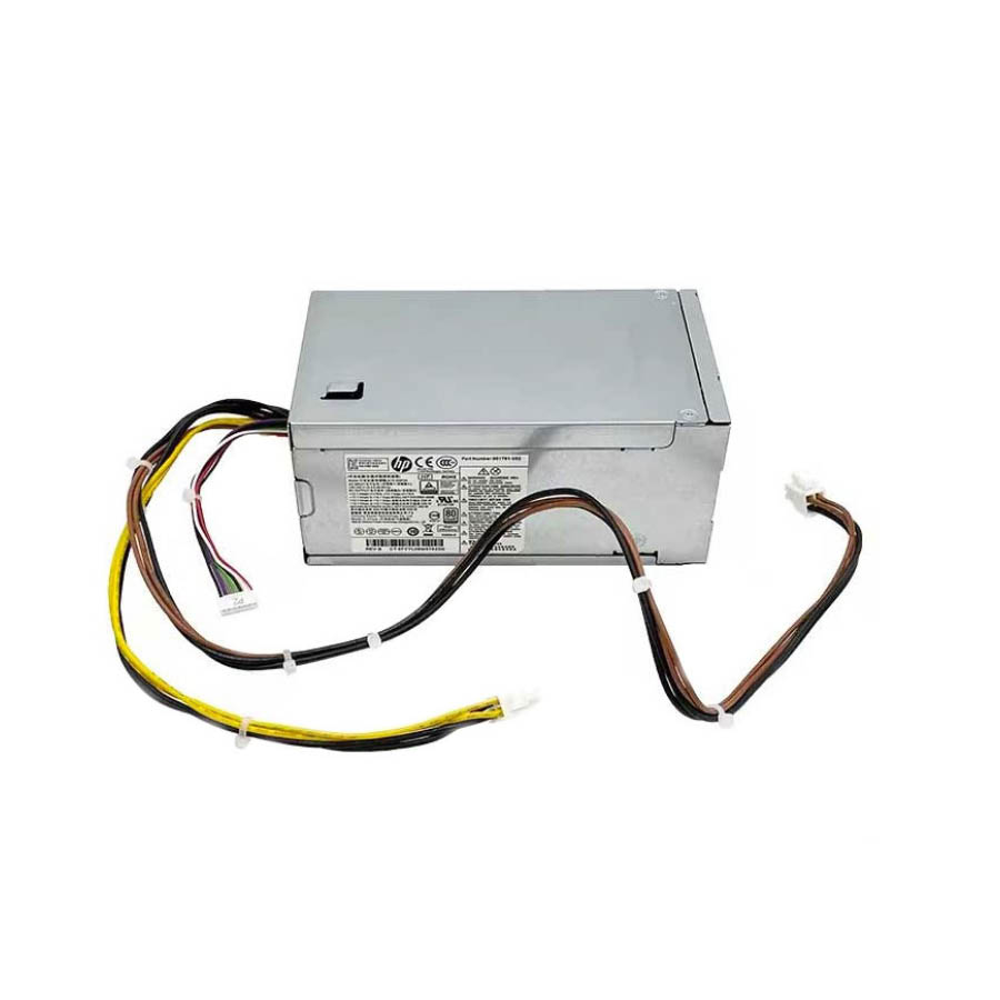 Power Supply HP 250w 4+4+7Pin για HP 400 600 680 800 G3 G4 G5 MT L08417-002 - Image 2
