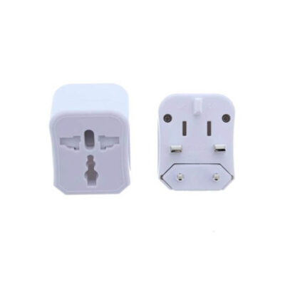 Universal travel adapter USA