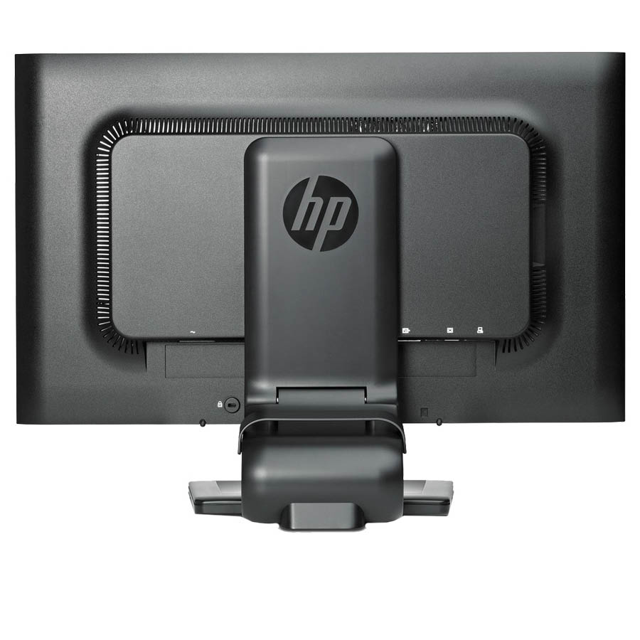 Used Monitor LA2306x LED/HP/23``FHD/1920x1080/Wide/Black/D-SUB & DVI-D & DP & USB Hub - Image 5