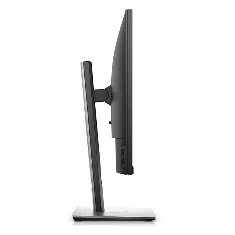 Used Monitor P2317H IPS LED/Dell/23``FHD/1920x1080/Wide/Silver/Black/D-SUB & DP & HDMI & USB HUB - Image 3