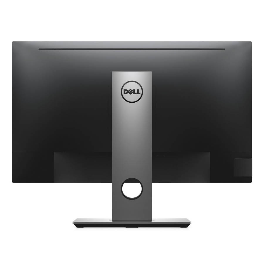 Used Monitor P2317H IPS LED/Dell/23``FHD/1920x1080/Wide/Silver/Black/D-SUB & DP & HDMI & USB HUB - Image 4