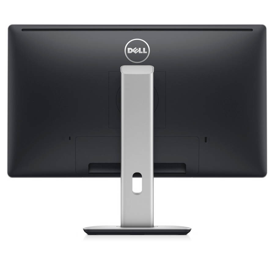 Used Monitor P2414Hx LED/Dell/24``FHD/1920x1080/Wide/Silver/Black/D-SUB & DVI-D & DP & USB HUB - Image 6