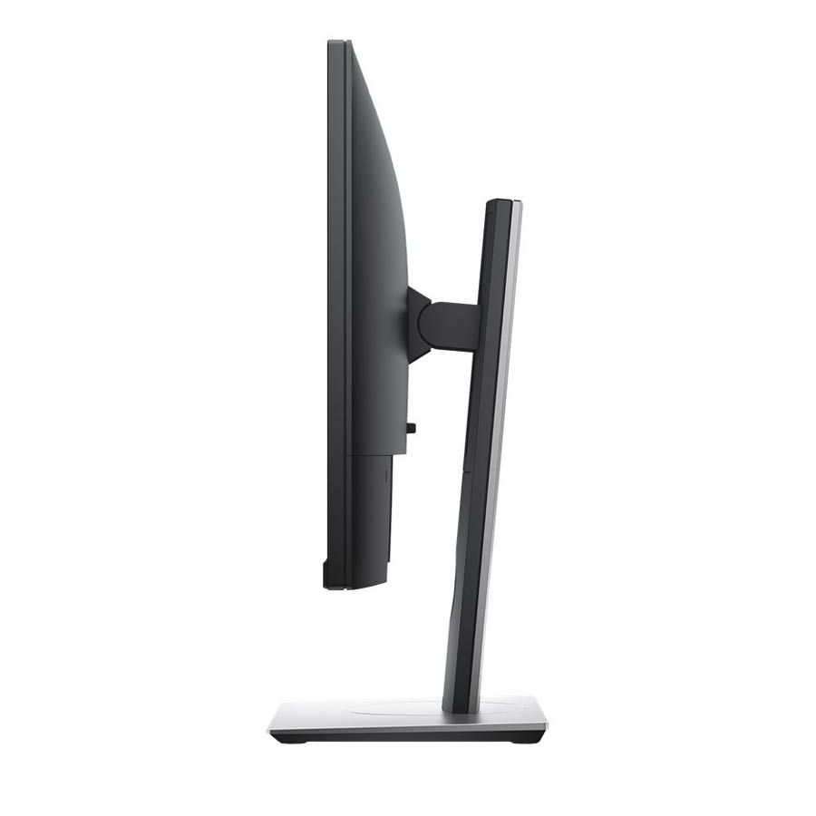 Used Monitor P2417H IPS LED/Dell/24``FHD/1920x1080/Wide/Silver/Black/D-SUB & DP & HDMI & USB HUB - Image 3