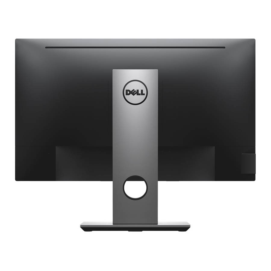 Used Monitor P2417H IPS LED/Dell/24``FHD/1920x1080/Wide/Silver/Black/D-SUB & DP & HDMI & USB HUB - Image 4
