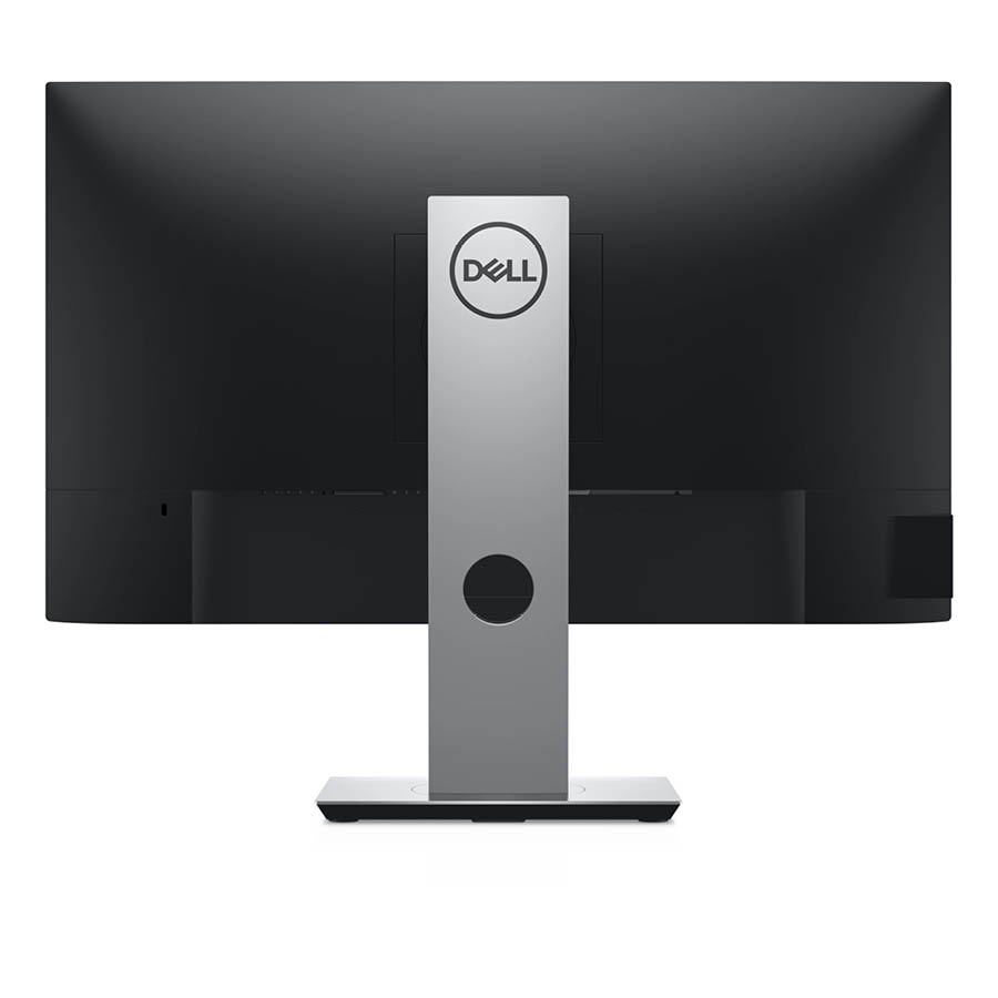 Used Monitor P2419H IPS LED/Dell/24``FHD/1920x1080/Wide/Black/D-SUB & DP & HDMI & USB Hub - Image 6