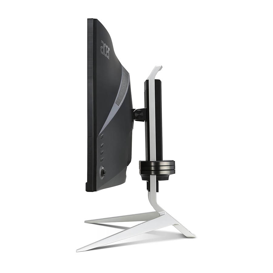 Used Monitor XR342CK Curved Gaming IPS/Acer/34”UW-QHD/3440x1440/Black/w/Speakers/HDMI & USB 3.0 HUB - Image 3