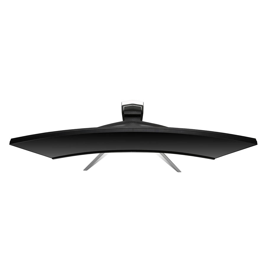 Used Monitor XR342CK Curved Gaming IPS/Acer/34”UW-QHD/3440x1440/Black/w/Speakers/HDMI & USB 3.0 HUB - Image 4