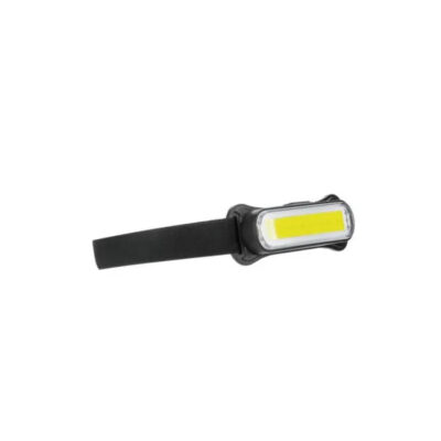 Well Επαναφορτιζόμενος Φακός Κεφαλής LED 300lumens IPX4 USB-C Twinkle TORCH-TWINKLE-WL