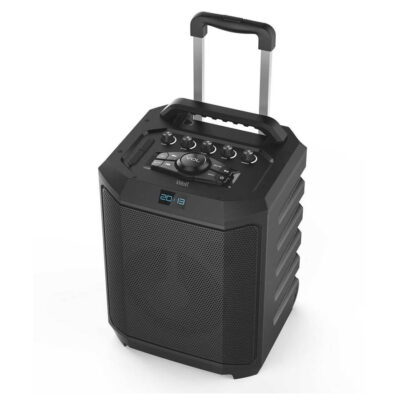 Well Φορητό ηχείο bluetooth 250W Blast SPKR-BT-BLAST-WL