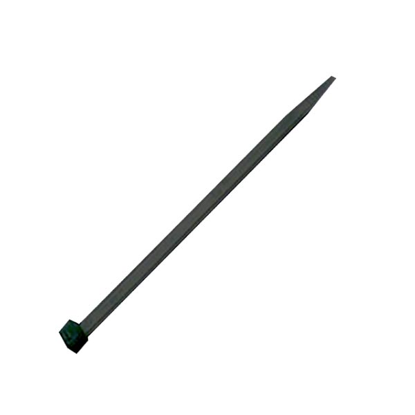 Δεματικά καλωδίων Μαύρα 3.6 x 150mm 100τεμ/Συσκ COM