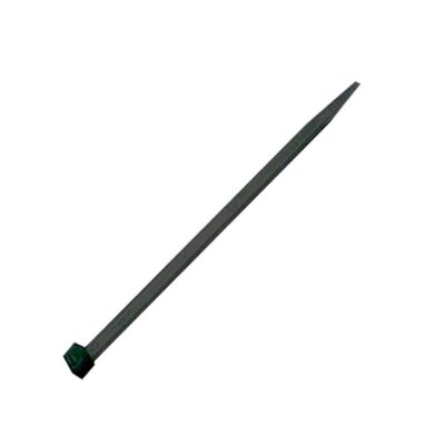 Δεματικά καλωδίων Μαύρα 4.8 x 370mm 100τεμ/Συσκ COM
