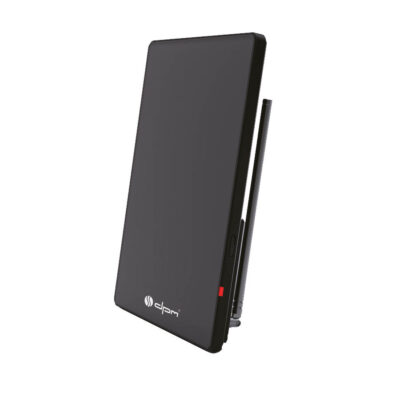 Εσωτερική Κεραία Τηλεόρασης HD11 DVB-T VHF/UHF/FM  42 dB