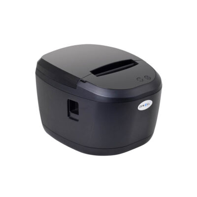 Θερμικός Εκτυπωτής ZyWell 80mm LAN