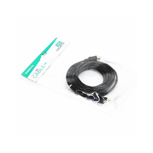 Καλώδιο Hdmi Μ/Μ 15m 1.4V 4K - Image 3