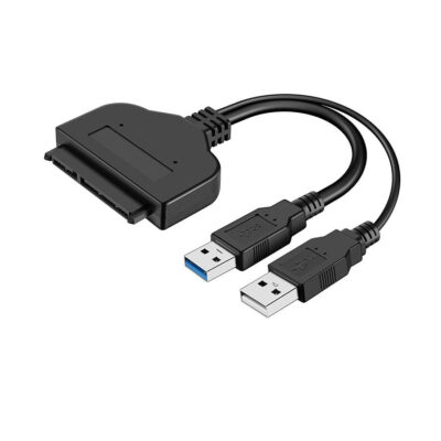 Καλώδιο USB 3.0 σε 2