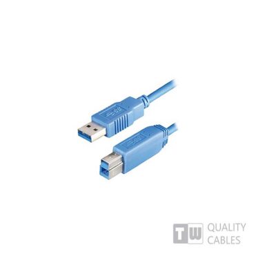 Καλώδιο USB 3.00  A - B 3M